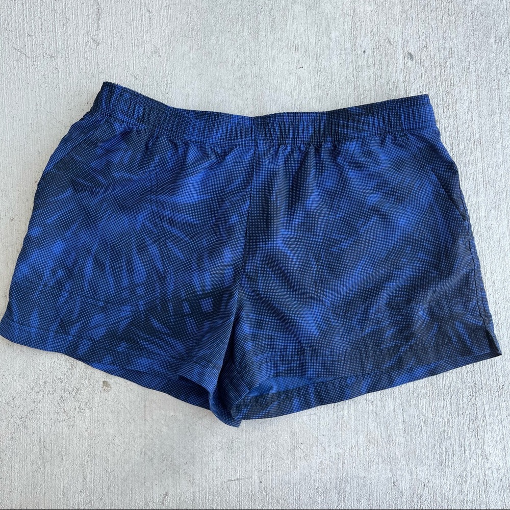 Columbia Sandy River II Printed Shorts Women’s medium